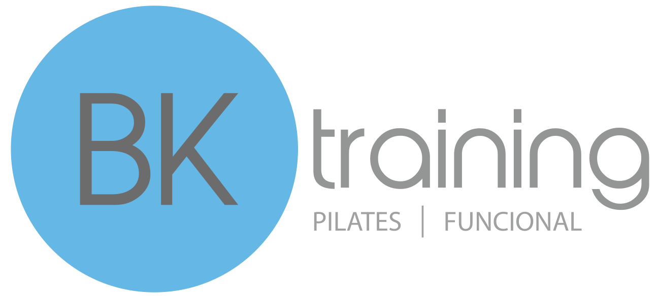 Logo BK Training